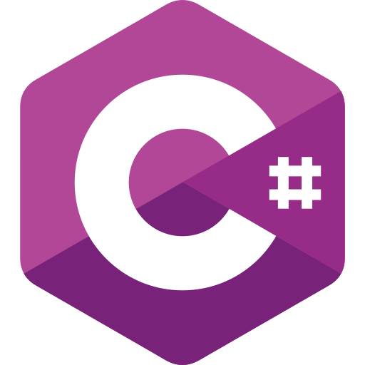 C# logo